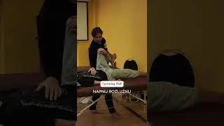 Analiza i terapia chodu pacjenta z MPD