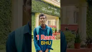 BHU 1Rank Faculty of visual Arts @chitrankan_fineart_studycentre #fineartscoaching #bfa #1rank