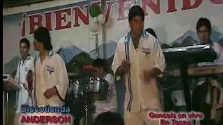 GENESIS EN TACNA EN EL PERU ANDINO 1