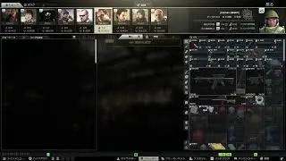 タルコフするやで