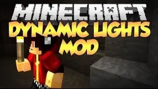 Самый полезный мод для Minecraft Pe 0.12.2 (Dynamic Lights)