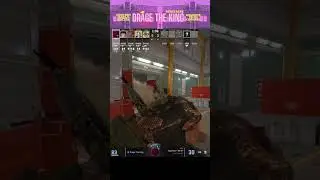 THEY RUSHED B BUT FAILED DUE TO ME, FASTEST ROUND  #csgo #cs2 #gaming #counterstrike2 #shorts