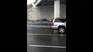 70mph winds Marion, SC