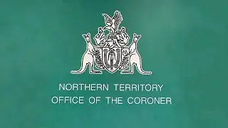 Kumanjayi Walker Coronial Inquest