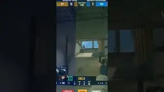CHELO Atropelando 5k #csgo #csgomoments #chelo #iemrio #iemriomajor2022 #major #eSports #epic
