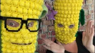 🔥🌽 &ldquo;After Dark Means No Rules &mdash; The Corn Is Wild Tonight&rdquo;