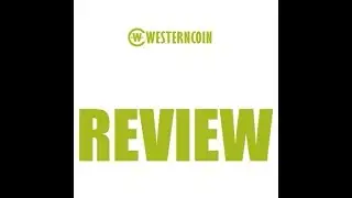 Westerncoin Latest Update 03 11 2017