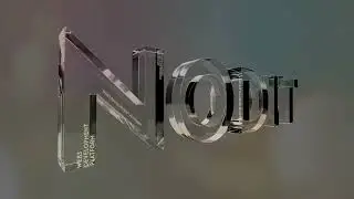 NODIT Web3 Data Dance 2024 - Key Visual Loops