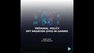 Proximal Policy Optimization (PPO) Explained | Reinforcement Learning for Game AI