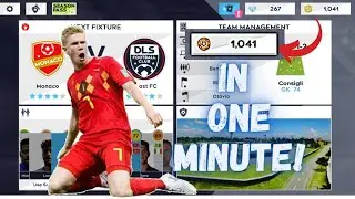 Dream League Soccer 2021 Coins Trick FREE* | DLS 21 Coins Cheat - GameBeast