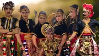 AMB BUSUNGAN DALAM RANGKA MERTI DUSUN  LEMPUYANGAN GEBUGAN BERGAS  2025