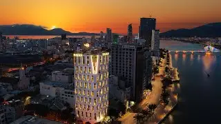 Haian Riverfront Hotel Da Nang | Da Nang, Vietnam | Hotel Review🏠