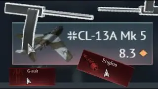CL13 stok challangemp4