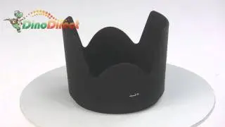JUEYING Lens Hood for SIGMA SLR Cameras 70-200mm  from Dinodirect.com