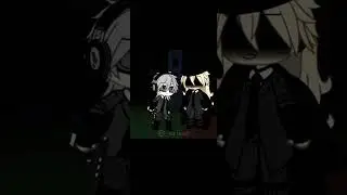 this actually happen to me btw-💔 | #Forsaken#chance#mafioso#foryou#gacha#foryou