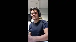 Nicolas Ruiz- Mack the knife (Cover)