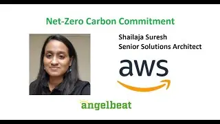 Amazon Net-Zero Carbon Commitment by 2040 Amazon Sustainability Data Initiative