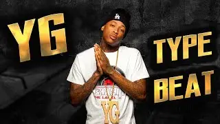 DJ Mustard Type Beat 2018 | New YG Type Beat 2018 | West Coast Beat 2018