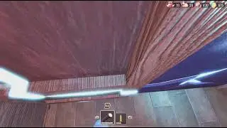 Roblox doors rare moment