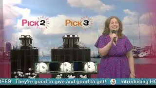 Pick Midday 20251126
