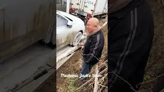 Auto Detailing Chemical Wash 2