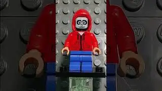 LEGO Minifigure Miguel 71038【Disney Coco】！