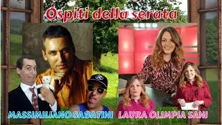 Magikatre il variet&agrave; di TeleMontecatini