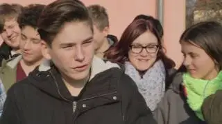 AWO Schulgesundheitsfachkräfte