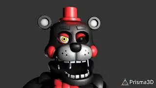 first fnaf animation