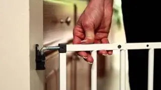 Йорк 2-в-1 Gro-Gate&trade;[942] Акция