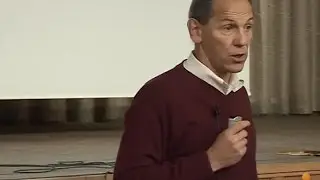 Валерий Рубаков. Физика элементарных частиц в преддверии запуска Большого адронного коллайдера