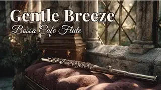 Focus Music for Work &bull; Soft Bossa Nova Flute