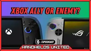 Is the ROG Xbox Ally bad news for gamers?