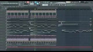 Alan Walker/Ahrix Style FLP
