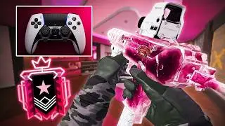 16 MINUTES OF PERFECT CONTROLLER AIM (console pro handcam gameplay)