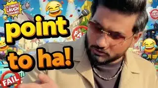 New Viral Funny Video 😂 | Most Funny Video 🤣 |  indian comedy drama #funny #funnyvideo #funnymeme