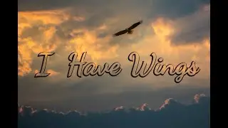I Have Wings