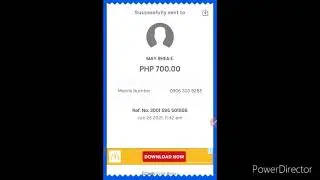 How to Self Cash-in or Add Credits in Sabong International