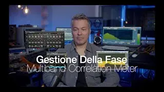 La Fase - Phase whit Multiband Correlation Meter