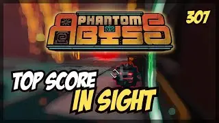 TOP SCORE IN SIGHT | Phantom Abyss - Daily 19/8/2025