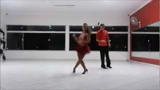 Movimento e Arte - Fernando Magalh&atilde;es e Marina Franco