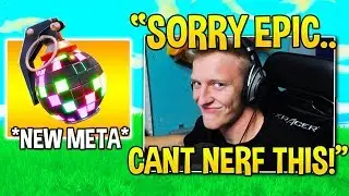 TFUE *FINALLY* REVEALS HIS SECRET 