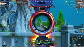 PUBG MOBILE 4.0 GAMELOOP PYTHON SAFE BYPASS+HACK