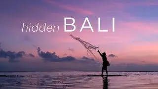 Hidden Bali and Mt Bromo - Indonesia