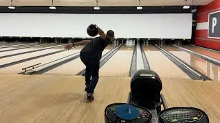 3 games with the Motiv Shadow Tank. Can this ball make up for my inconsistent bowling?