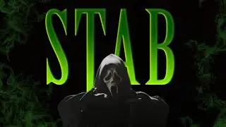 JACK ATTACK (stab short film)