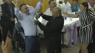 Formatia Modern din Mioveni vioara sarba
