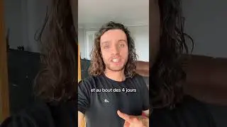 Perds 4kg en 4 jours : r&eacute;gime Natman
