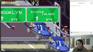 Gaming Beast plays MAME Beatemups  Part 4