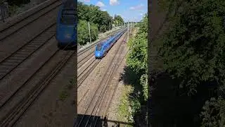 Lumo Class 803